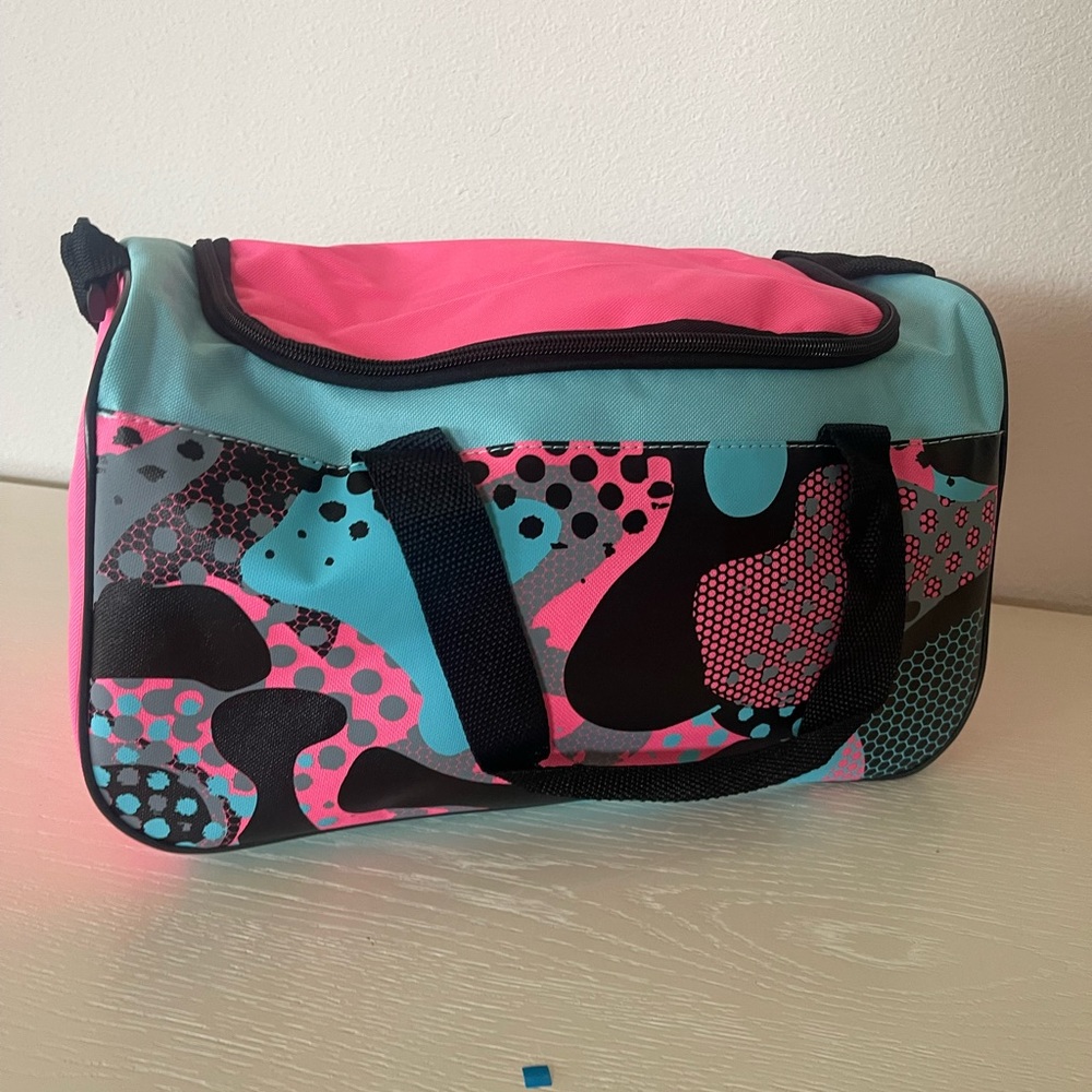 Gym Bag